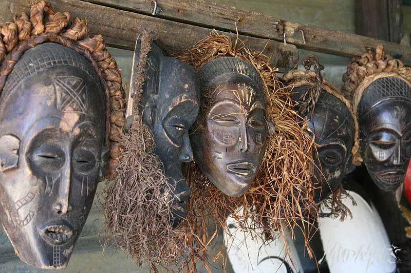 Mud Maps Africa Namibia 1435